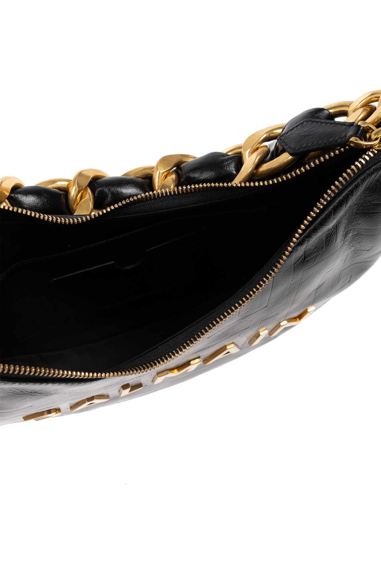 Balmain Shoulder bag 1945 Soft Moon | Women's Bags | Vitkac